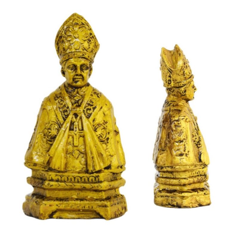 Immagine di SAN GENNARO ANTICO (BOTTEGA FERRIGNO) - BOTTEGA FERRIGNO GIUDICE GIOVANNI