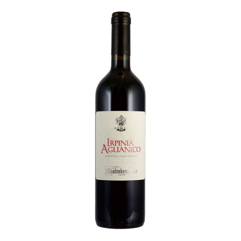 Immagine di VINO MASTROBERARDINO AGLIANICO 2021 - IRPINIA AGLIANICO DOC - 75CL