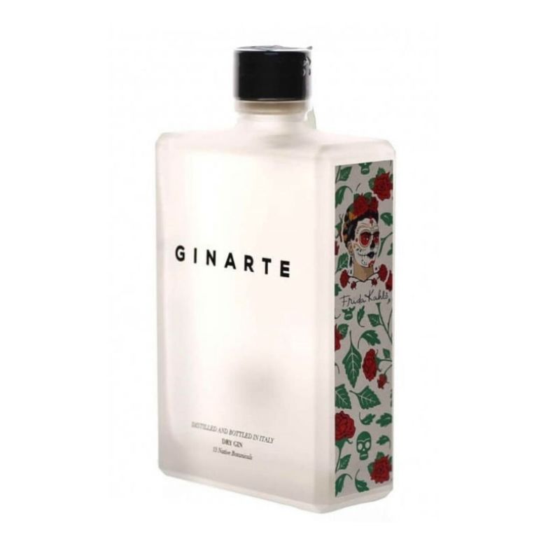 Immagine di GIN GINARTE -70CL-