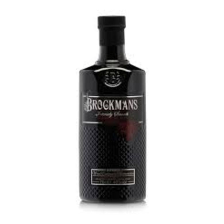 Immagine di BROCKMANS INTENSELY SMOOTH PREMIUM - GIN -70CL