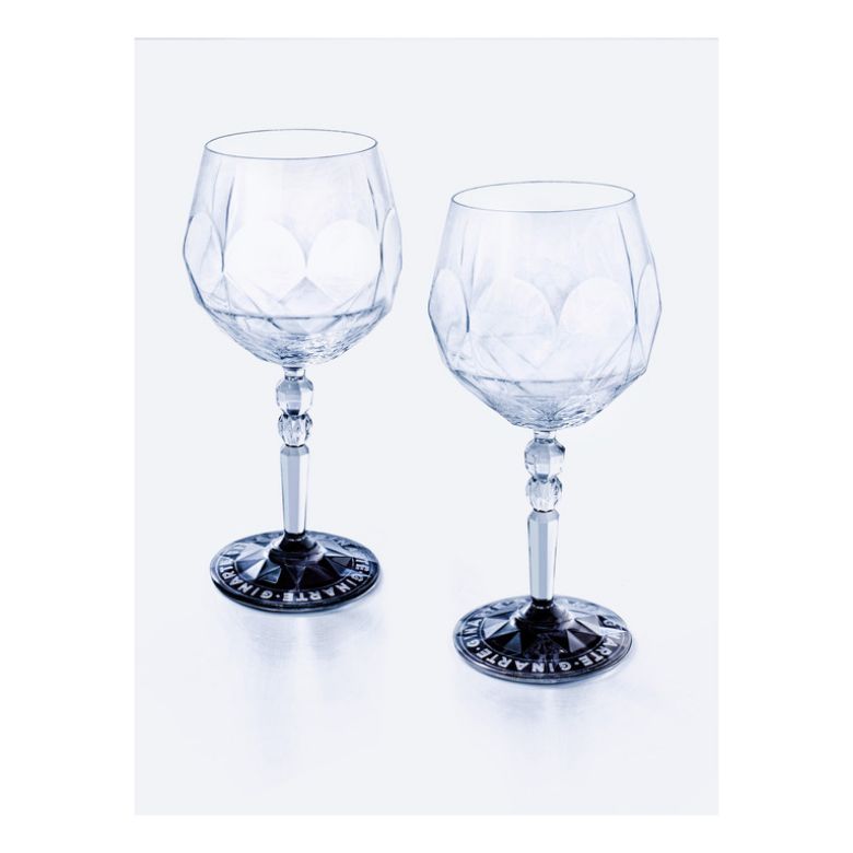 Immagine di CALICI BALLOON GINARTE - Confezione da 6 Bicchieri -