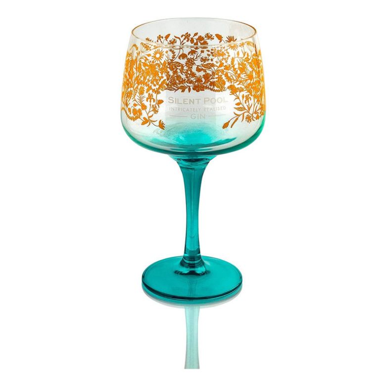 Immagine di CALICI BALLOON SILENT POOL - Confezione da 6 Bicchieri -