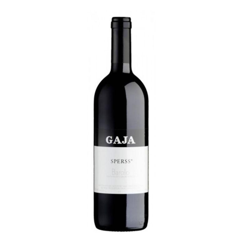 Immagine di VINO GAJA SPERSS 2017-75CL - BAROLO DOP