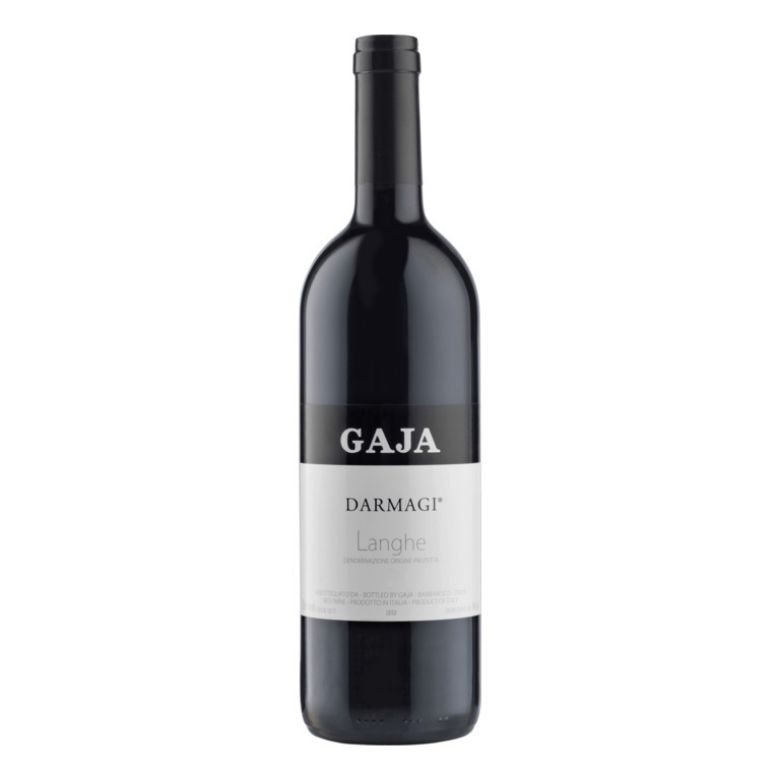 Immagine di VINO GAJA DARMAGI LANGHE 2013 DOP - DOCG