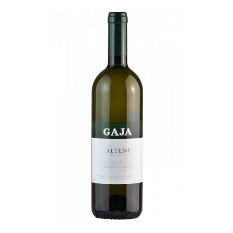 Immagine di VINO GAJA ALTENI DI BRASSICA 2019 - LANGHE DOP-75CL