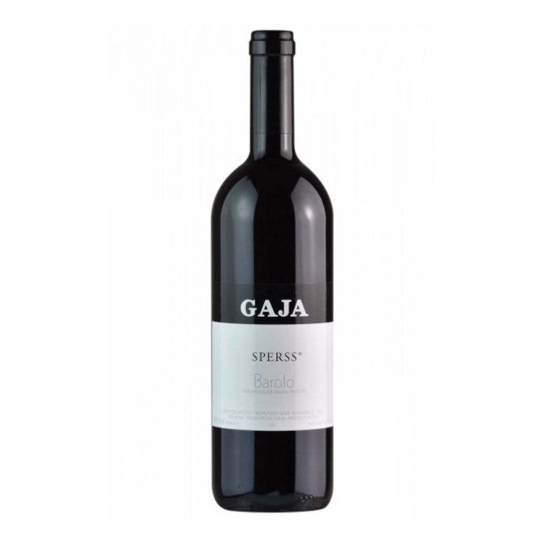 Immagine di VINO GAJA SPERSS 2013-75CL - LANGHE DOC