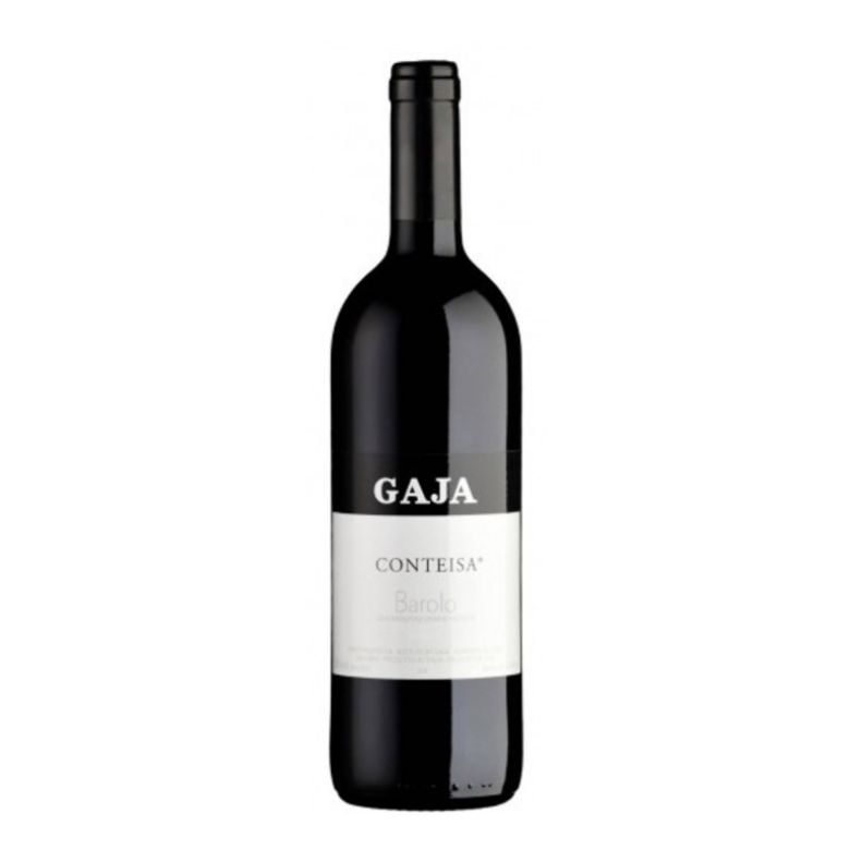 Immagine di VINO GAJA CONTEISA BAROLO DOP 2014