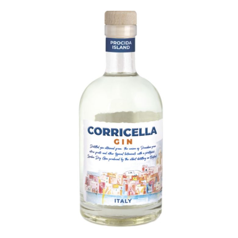 Immagine di GIN CORRICELLA -70CL