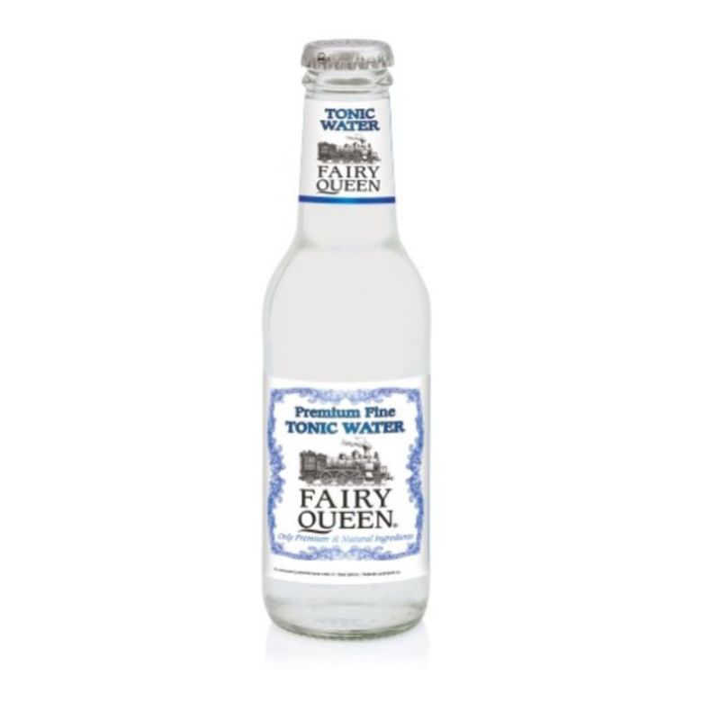 Immagine di FAIRY QUEEN PREMIUM TONIC- 20CL - Confezione da 24 Bottiglie