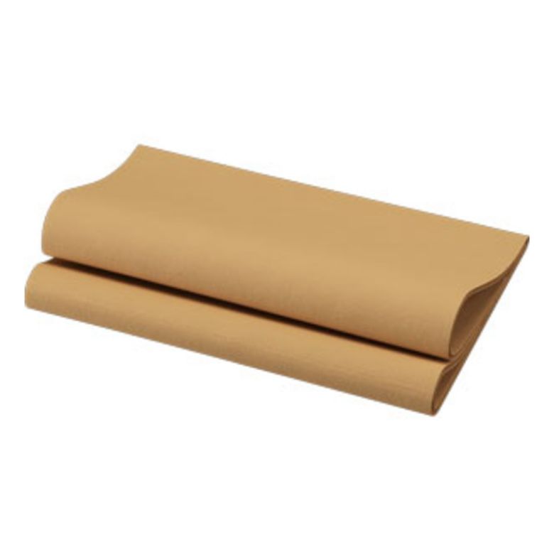 Immagine di TOVAGLIOLI  DUNI SOFT 60pz 40x40 ECO BRO - Confezione da 6 Pezzi - COD 201362 DUNI  BIO