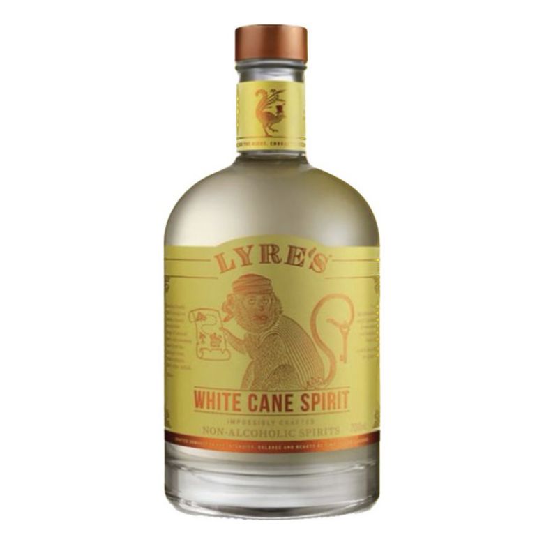 Immagine di LYRE'S WHITE CANE SPIRITS 70CL. ALCOL FR