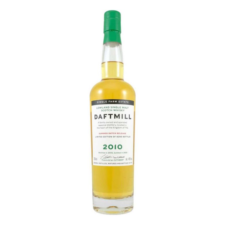 Immagine di WHISKY DAFTMILL 2010 SUMMER RELISE- 70 -