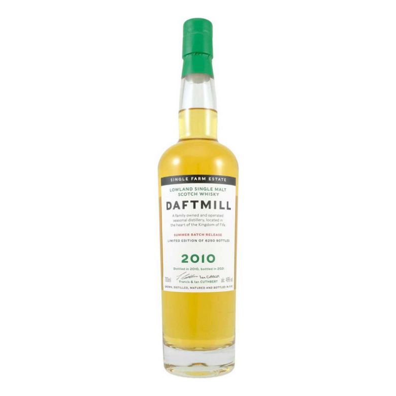 Immagine di WHISKY DAFTMILL 2010 SUMMER RELISE- 70