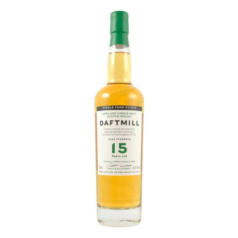 Immagine di WHISKY DAFTMILL 15 ANNI - 70