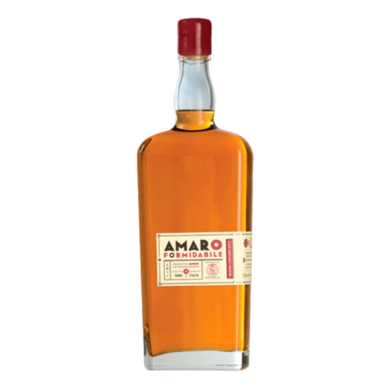 Immagine di AMARO FORMIDABILE 70 CL