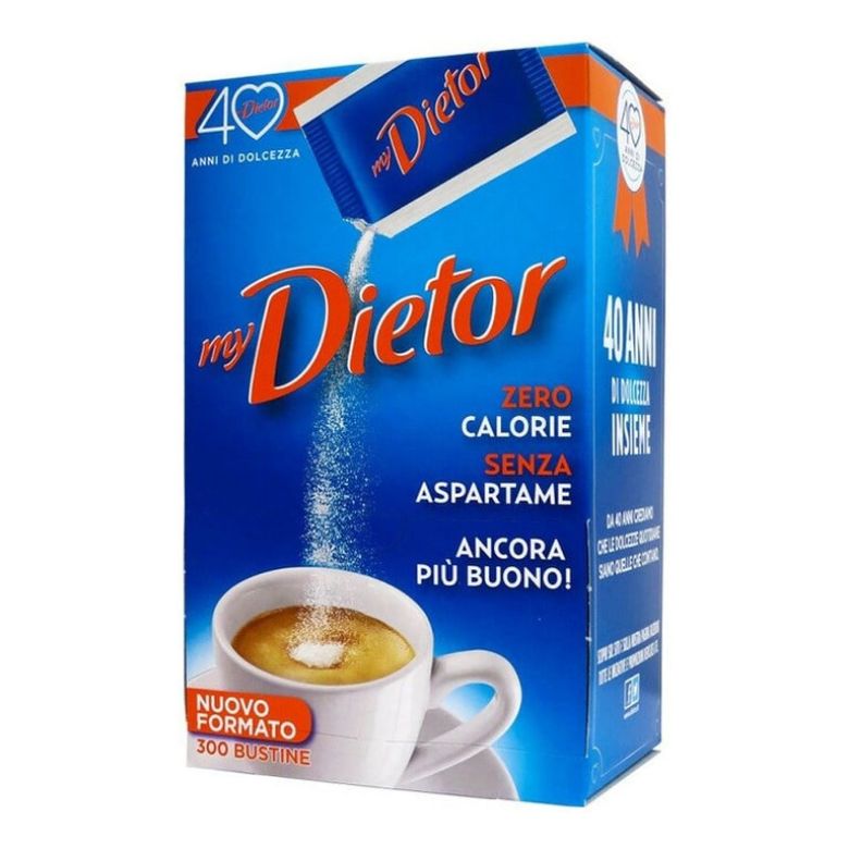 Immagine di DIETOR BOX  x 300 BUSTINE