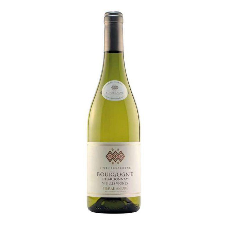 Immagine di VINO PIERRE ANDRE BOURGOGNE ALIGOTE - CHARDONNAY BLANC 75 CL 2021