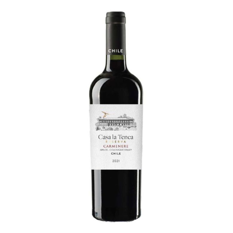 Immagine di VINO COLCHAGUA CHILLI ROUGE - CASA LA TECNA CARM 75CL 2022