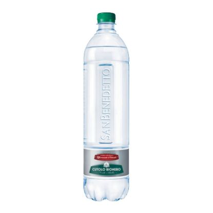 ACQUA SAN BENEDETTO NATURALE 50CL - Confezione da 24 Bottiglie - PET - Top  Bevande