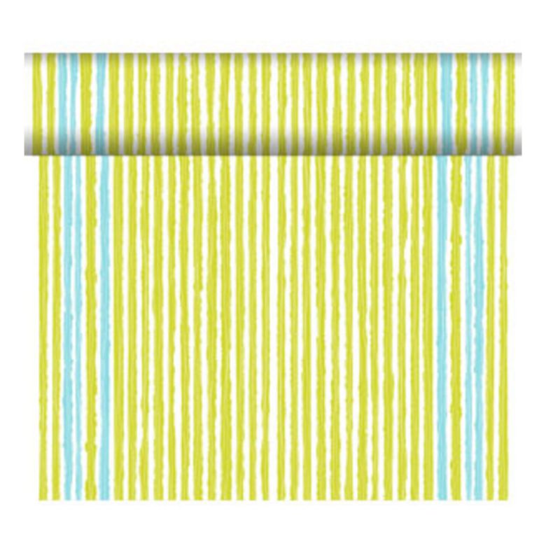 Immagine di TETE A TETE DUNICEL 0.41X24m ELISE STRIP - Confezione da 4 Pezzi - COD 202555 DUNI
