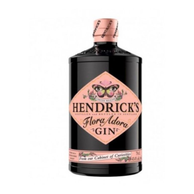 Immagine di GIN HENDRICK'S FLORA ADORA 70CL