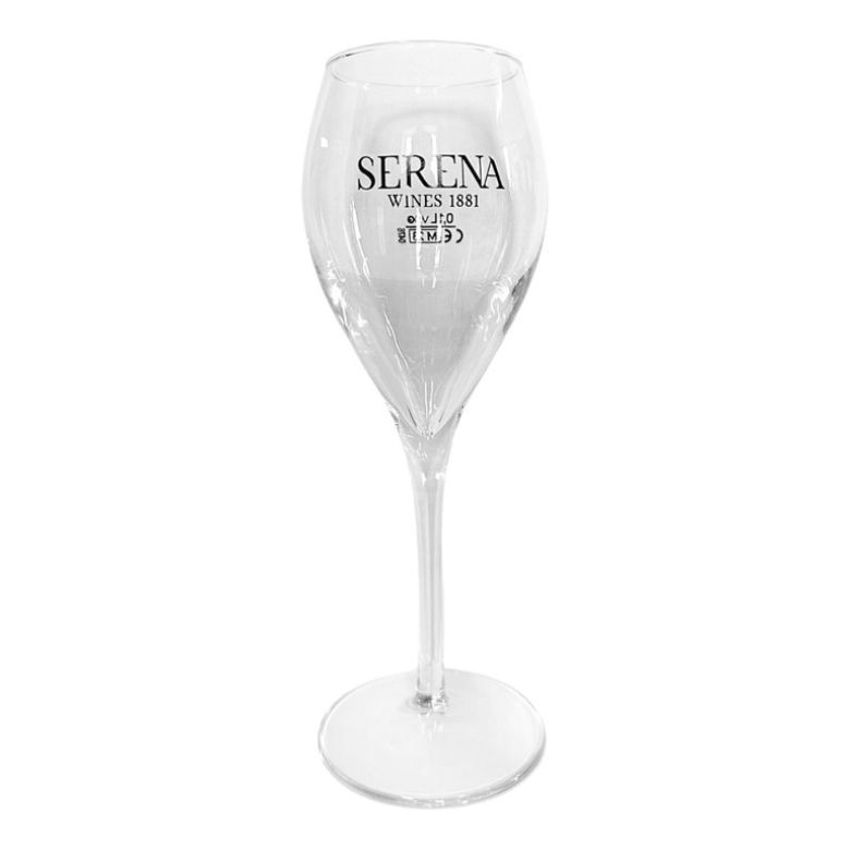 Immagine di CALICE PARIS VINO GENERICO SERENA WINE - Confezione da 6 Bicchieri