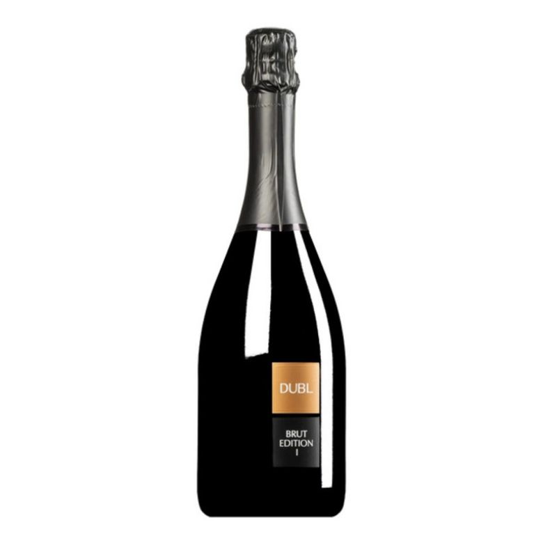 Immagine di SPUMANTE DUBL BRUT EDITION 1 75CL - FEUDI DI SAN GREGORIO