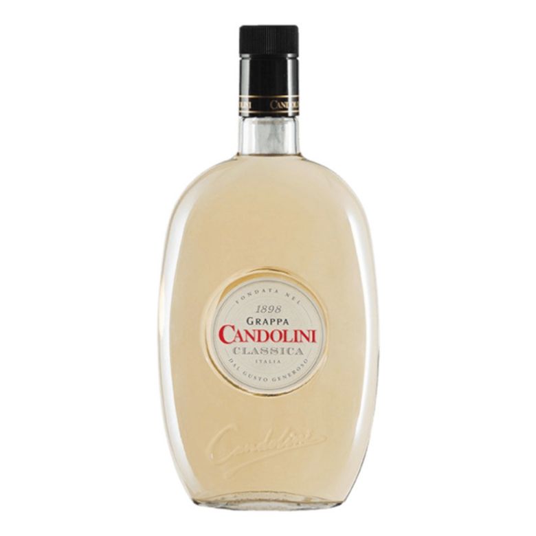 Immagine di GRAPPA CLASSICA  CANDOLINI 1LT