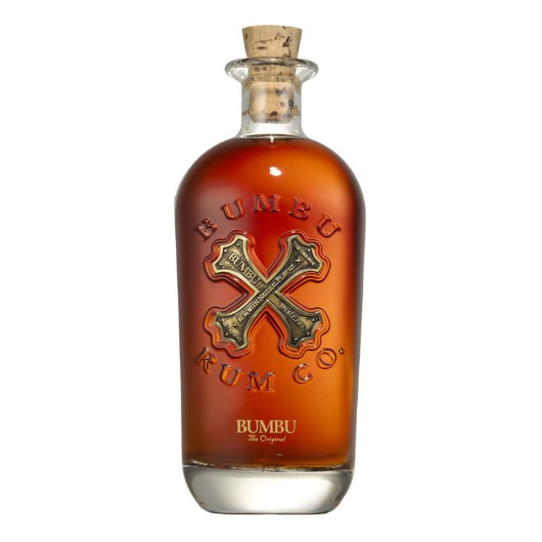 Immagine di RUM BUMBU THE ORIGINAL BARBATOS