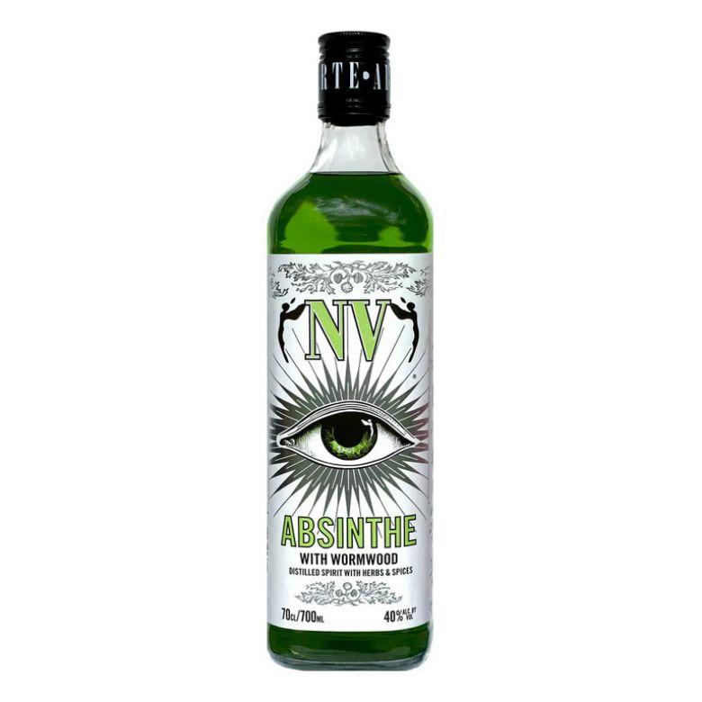 Immagine di ABSINTHE NV WITH WORMWOOD
