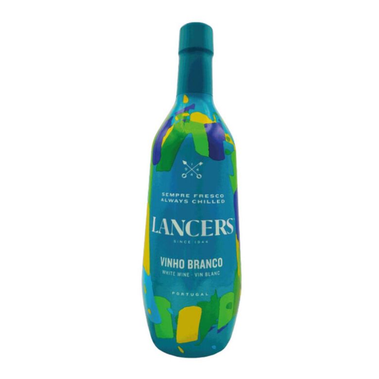 Immagine di VINO LANCERS BIANCO EDIZIONE LIMITATA - Confezione da 6 Bottiglie - 75 CL