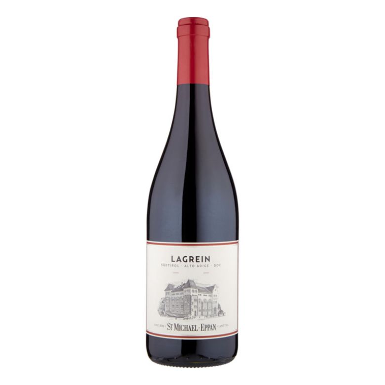 Immagine di VINO ST.MICHAEL-EPPAN LAGREIN 2023 - SÜDTIROL-ALTO ADIGE DOC-75CL