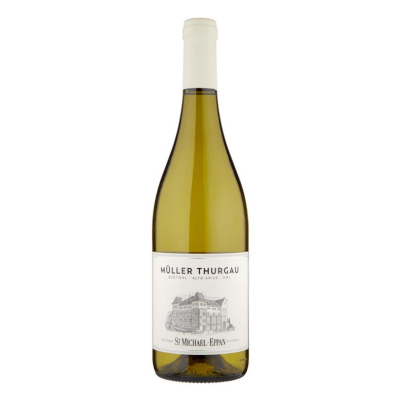 Immagine di VINO ST.MICHAEL EPPAN MÜLLER THURGAU - SÜDTIROL ALTO ADIGE DOC 2021-75CL