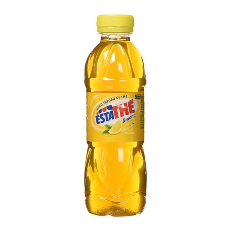 Immagine di ESTATHE' THE LIMONE 40CL FERRERO - Confezione da 12 Bottiglie