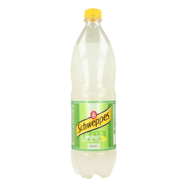 Immagine di SCHWEPPES LIMONE-1,25 LT