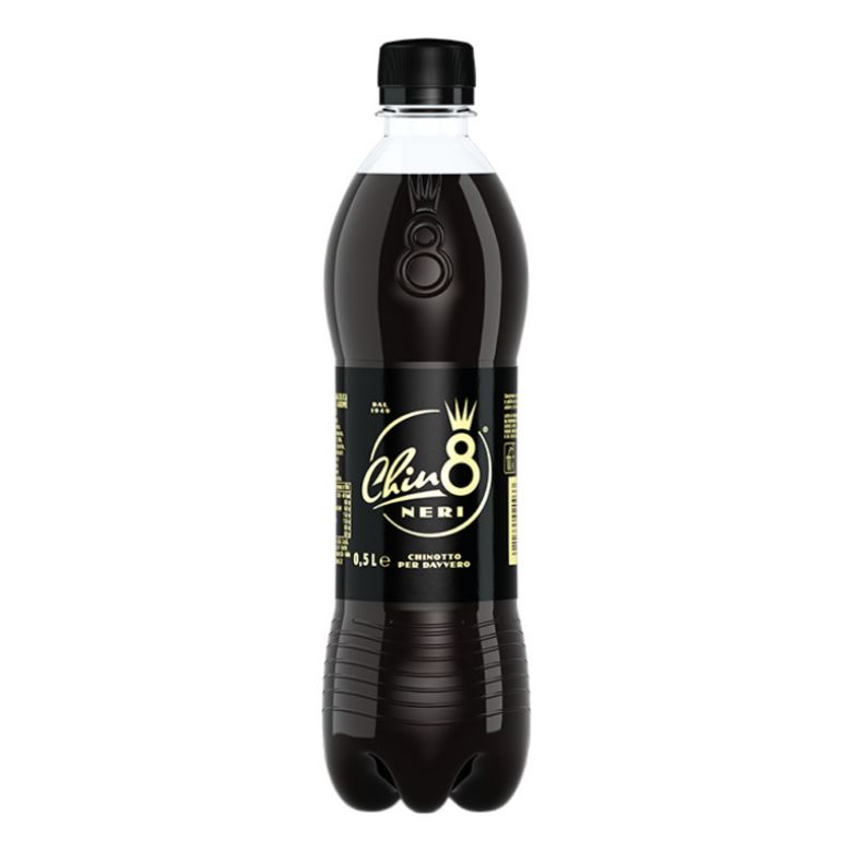 Immagine di CHINOTTO NERI  50CL. PET - Confezione da 12 Bottiglie