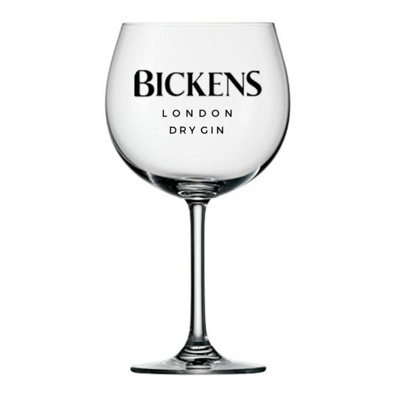 Immagine di BICCHIERE BALLOON BICKENS CLASS 58CL. - Confezione da 6 Bicchieri - 710906