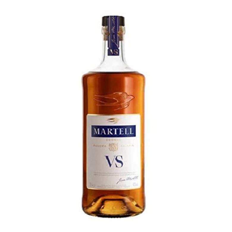 Immagine di COGNAC MARTELL VS FINE COGNAC 70CL