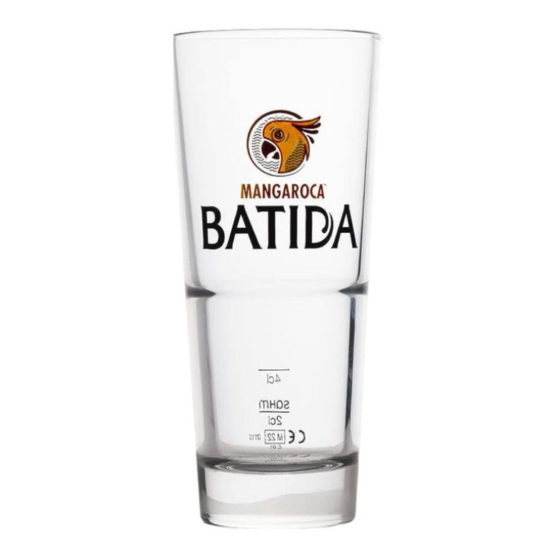 Immagine di BICCHIERI BATIDA LONGDRINKGLAS