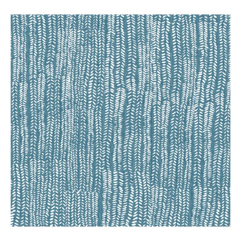 Immagine di COPRIMACCHIA MAUI BLU 100x100 30pz - COTTON LINE 1163108