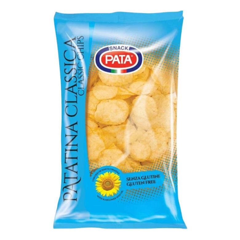 Immagine di PATATE PATA CLASSICHE 300gr. - Confezione da 8 Pezzi