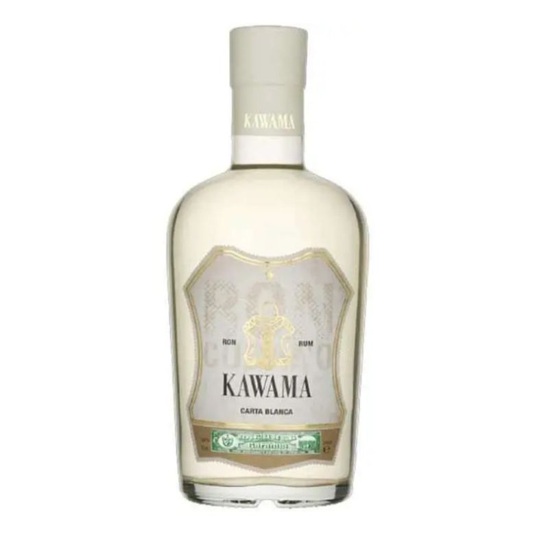 Immagine di RUM KAWAMA CARTA BLANCA 70CL.