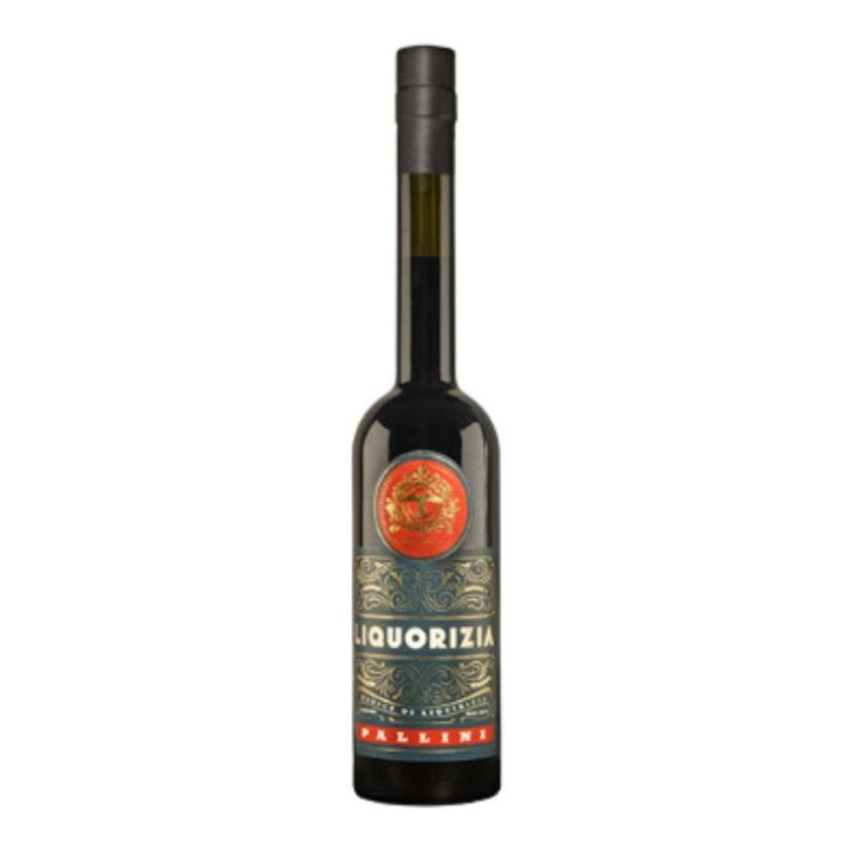 Immagine di LIQUORE LIQUORIZIA PALLINI 50CL