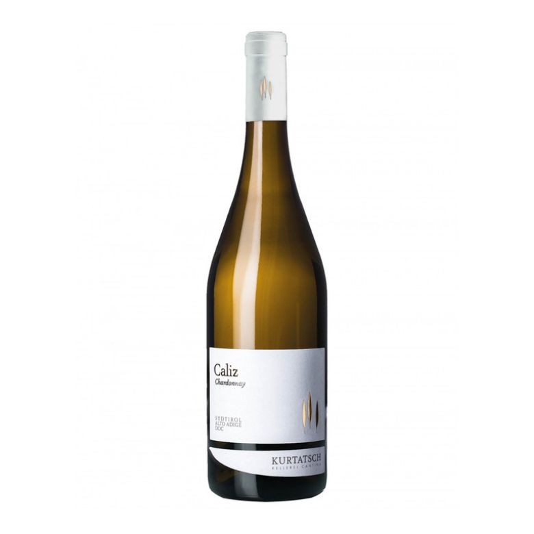 Immagine di VINO KURTATSCH MAGNUM CHARDONNAY CALIZ - Confezione da 6 Bottiglie - SUDTIROL ALTO ADIGE DOC 1,5LT 2022