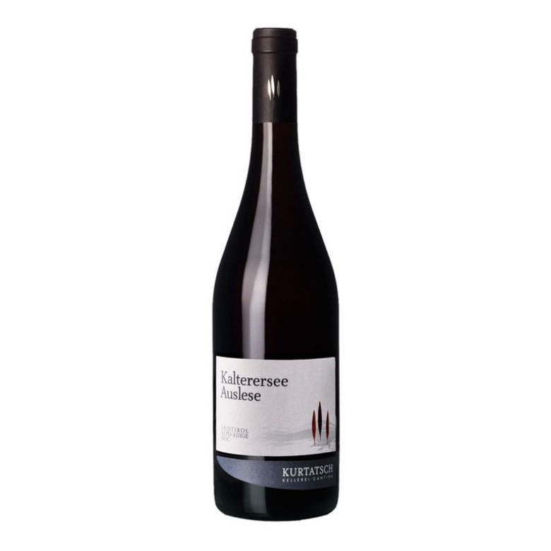 Immagine di VINO KURTATSCH KALTERERSEE AUSLESE 2019 - SÜDTIROL-ALTO ADIGE DOC-75CL