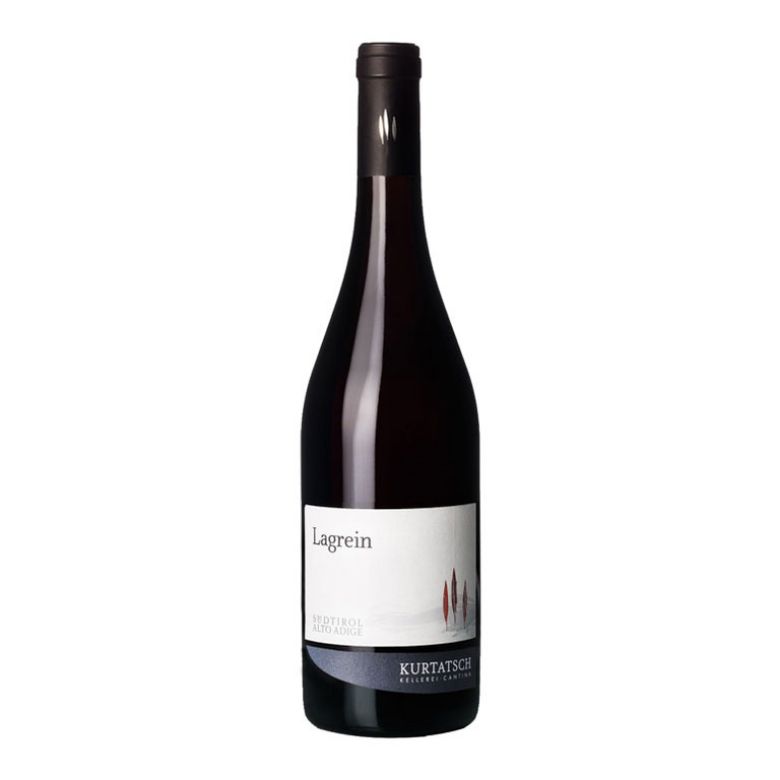 Immagine di VINO KURTATSCH LAGREIN 2022 - SÜDTIROL-ALTO ADIGE DOC-75CL