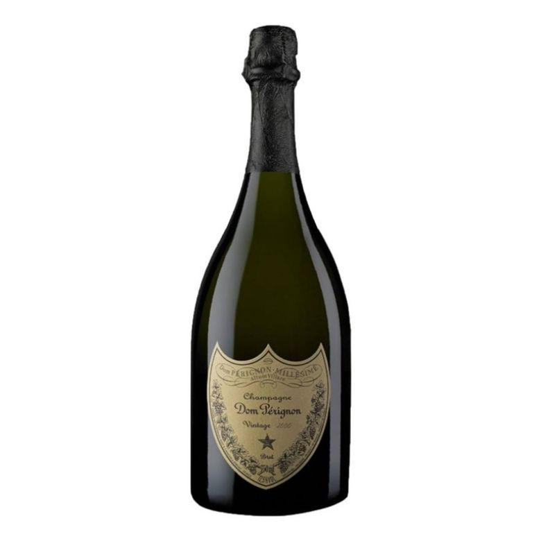 Immagine di CHAMPAGNE DOM PERIGNON MAGNUM 1,5lt 2000 - CONFEZIONE SFUSA