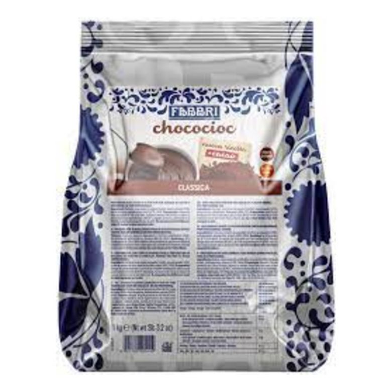 Immagine di FABBRI CHOCOCIOC 1KG