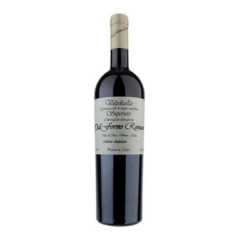 Immagine di VINO DAL FORNO ROMANO VALPOLICELLA 2017 - DOC SUPERIORE-75CL