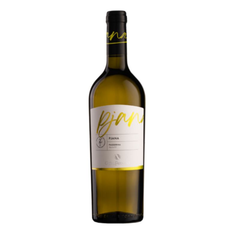 Immagine di VINO PASSERINA MARCHE IGT CASALFARNETO - 2023 - 75CL